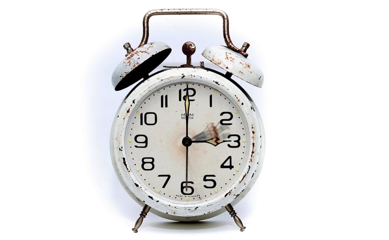 Chrono Devices
